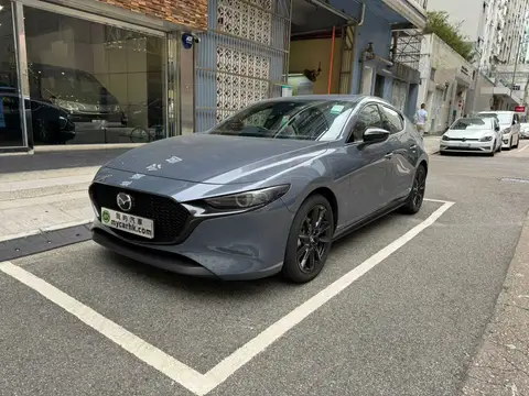 Mazda 3 MAZDA 3 HATCHBACK