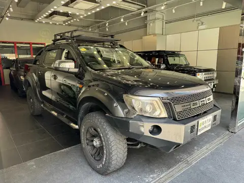 福特 Ranger 3.2 DIESEL