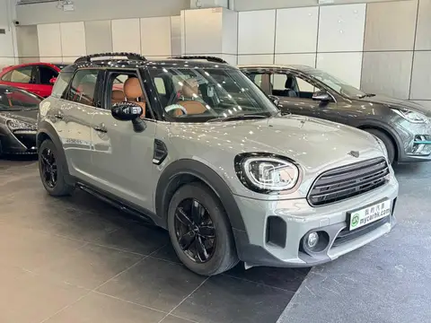 Mini Cooper MINI Cooper COUNTRYMAN