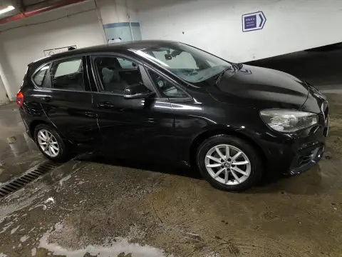 BMW 2 Series 218i