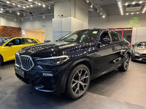 BMW X6 XDRIVE40iA M SPORT
