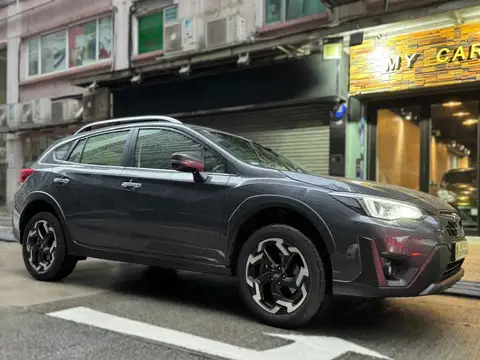 Subaru XV 2.0IS EYESIGHT