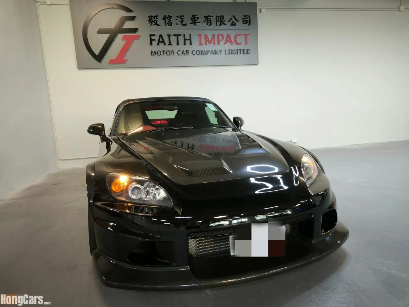1999年 二手Honda S2000 AP1 出售 #6
