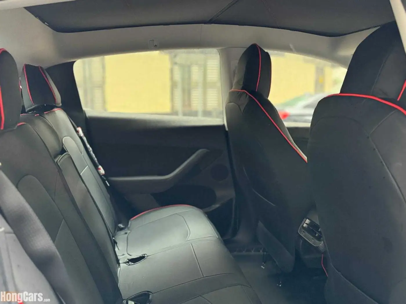 2021年 二手Tesla Model Y SR 出售 #3