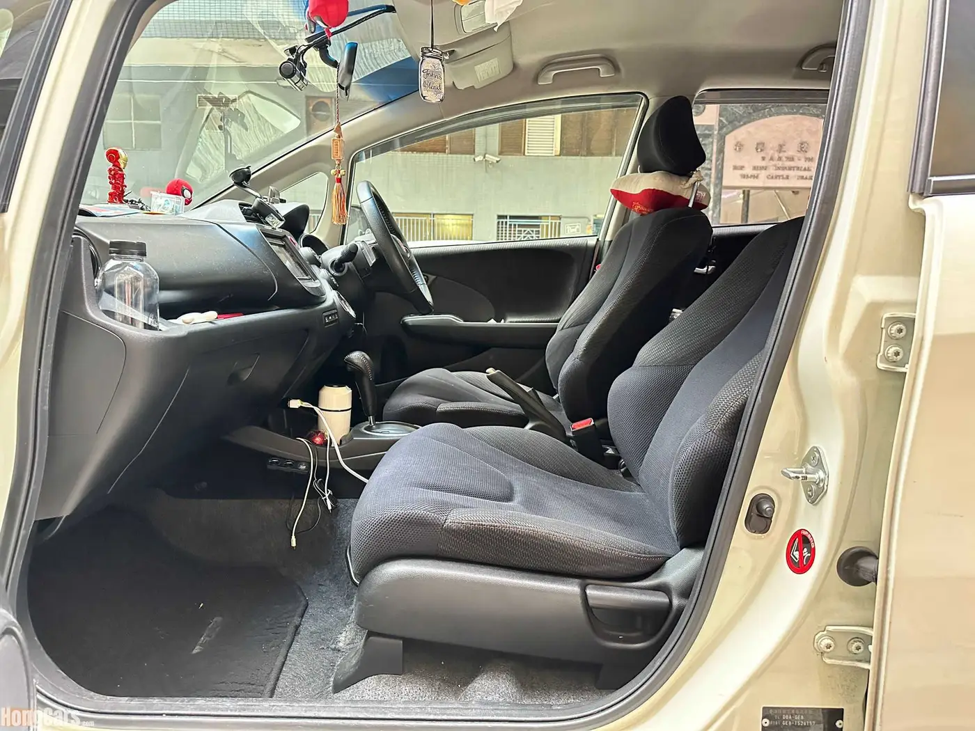 2012年 二手Honda FIT GE8 RS 出售 #7