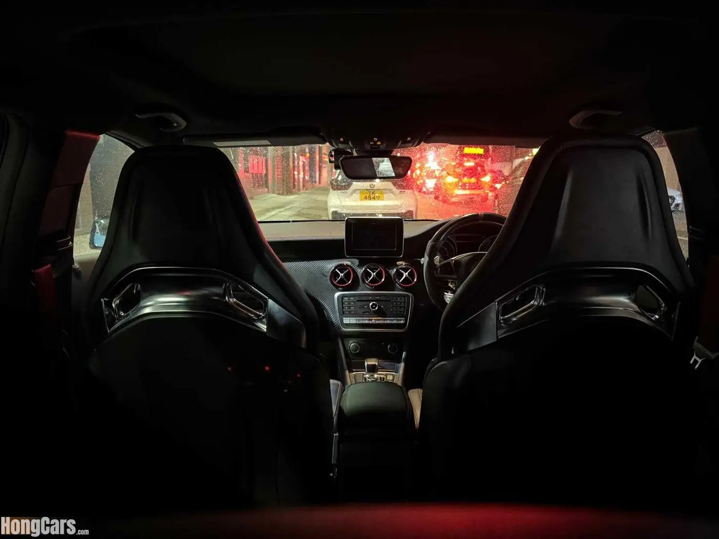 2015年 二手Mercedes Benz A-Class 出售 #7