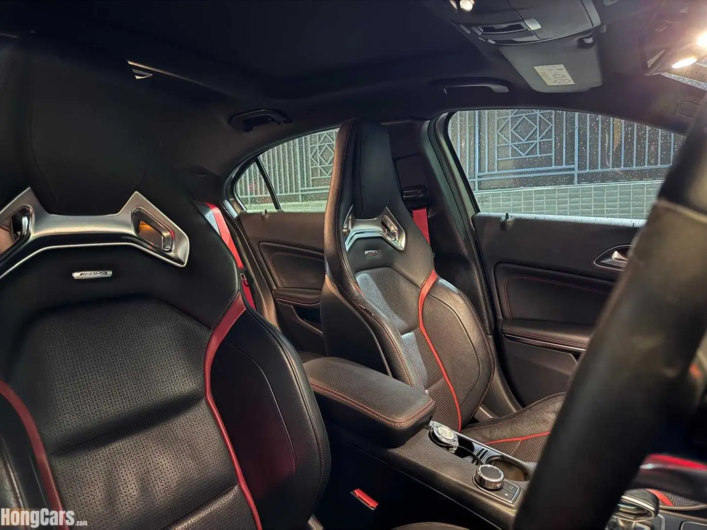 2015年 二手Mercedes Benz A-Class 出售 #6