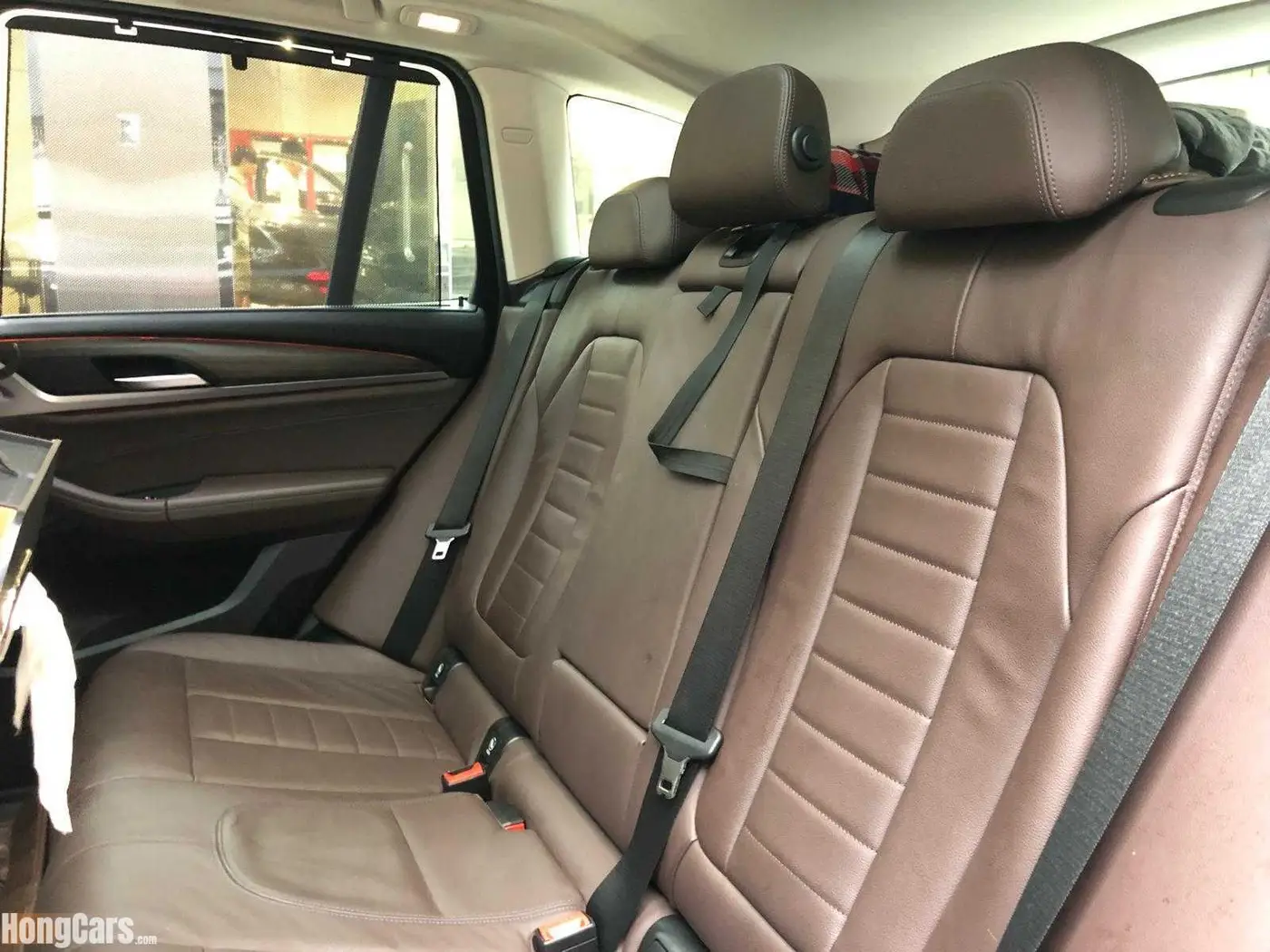 2019年 二手BMW X3 XDRIVE20iA XLINE 出售 #4