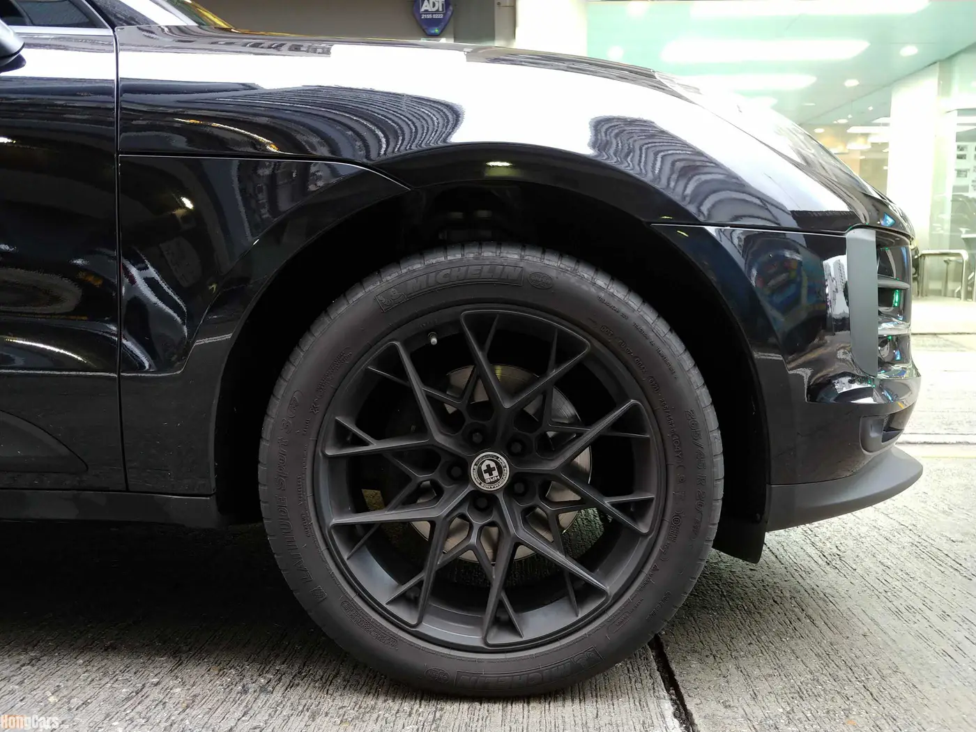 2021年 二手Porsche Macan 2.0 出售 #2