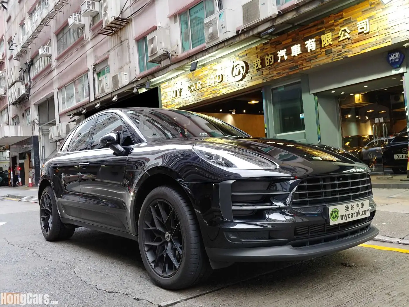 2021年 二手Porsche Macan 2.0 出售 #0
