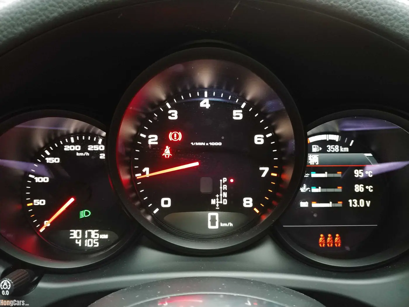 2021年 二手Porsche Macan 2.0 出售 #6
