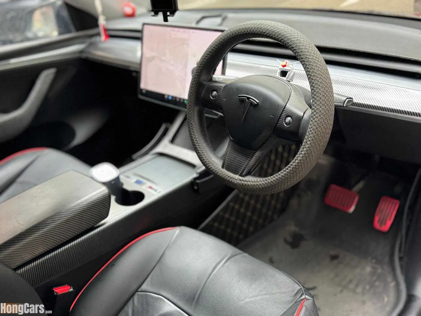 2021年 二手Tesla Model Y SR 出售 #5
