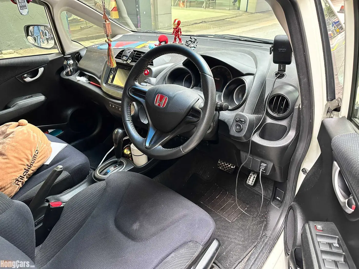 2012年 二手Honda FIT GE8 RS 出售 #4