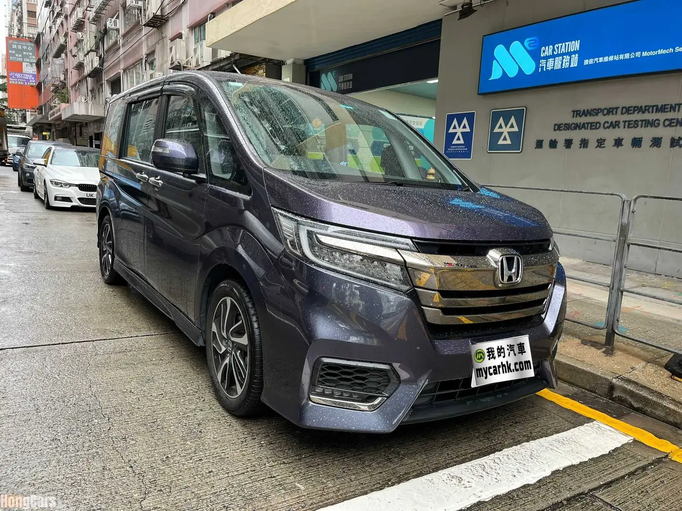 2020年 二手Honda Stepwgn 1.5 Turbo SPADA 出售 #0