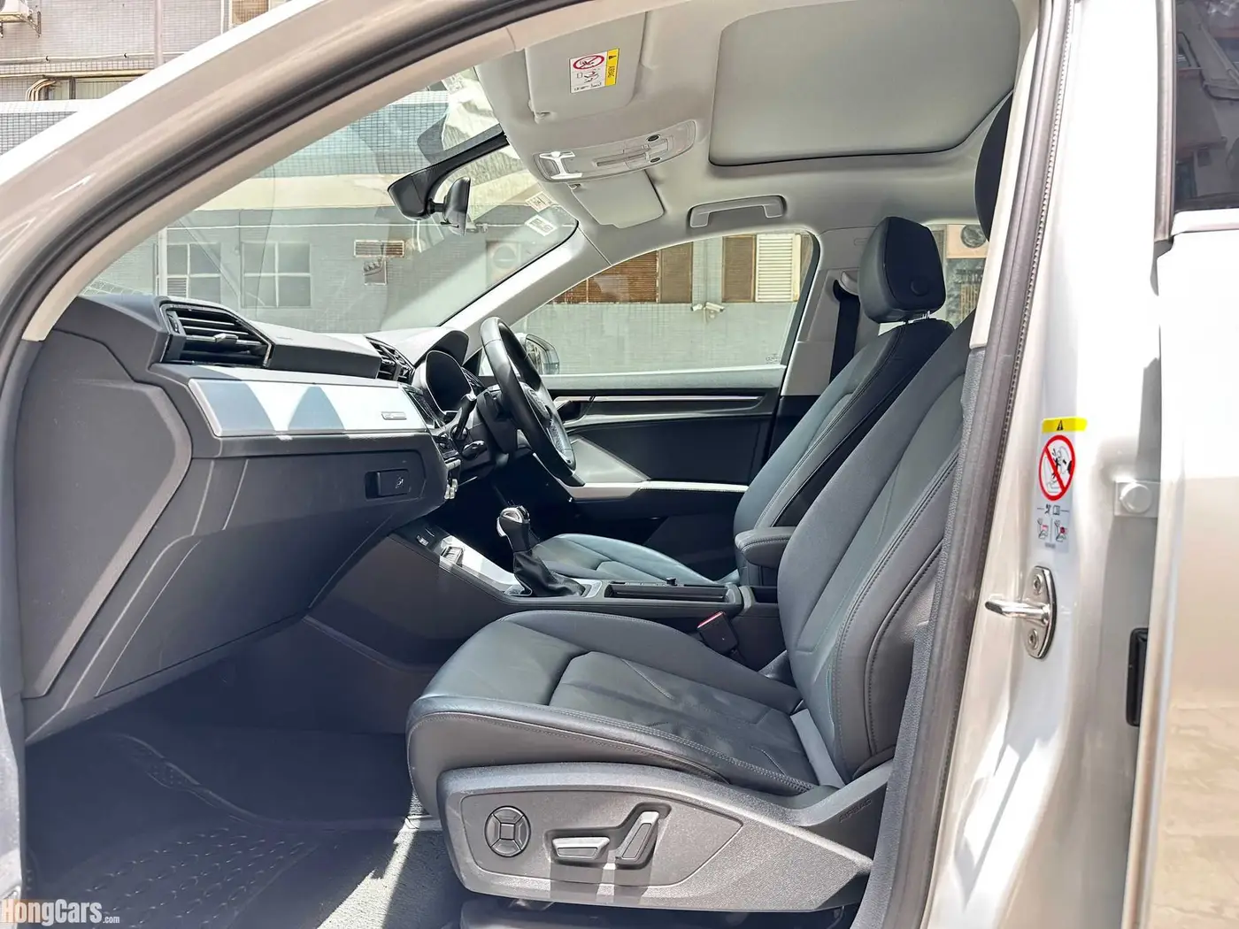 2022年 二手Audi Q3 35 TFSI SPORTBACK 出售 #8
