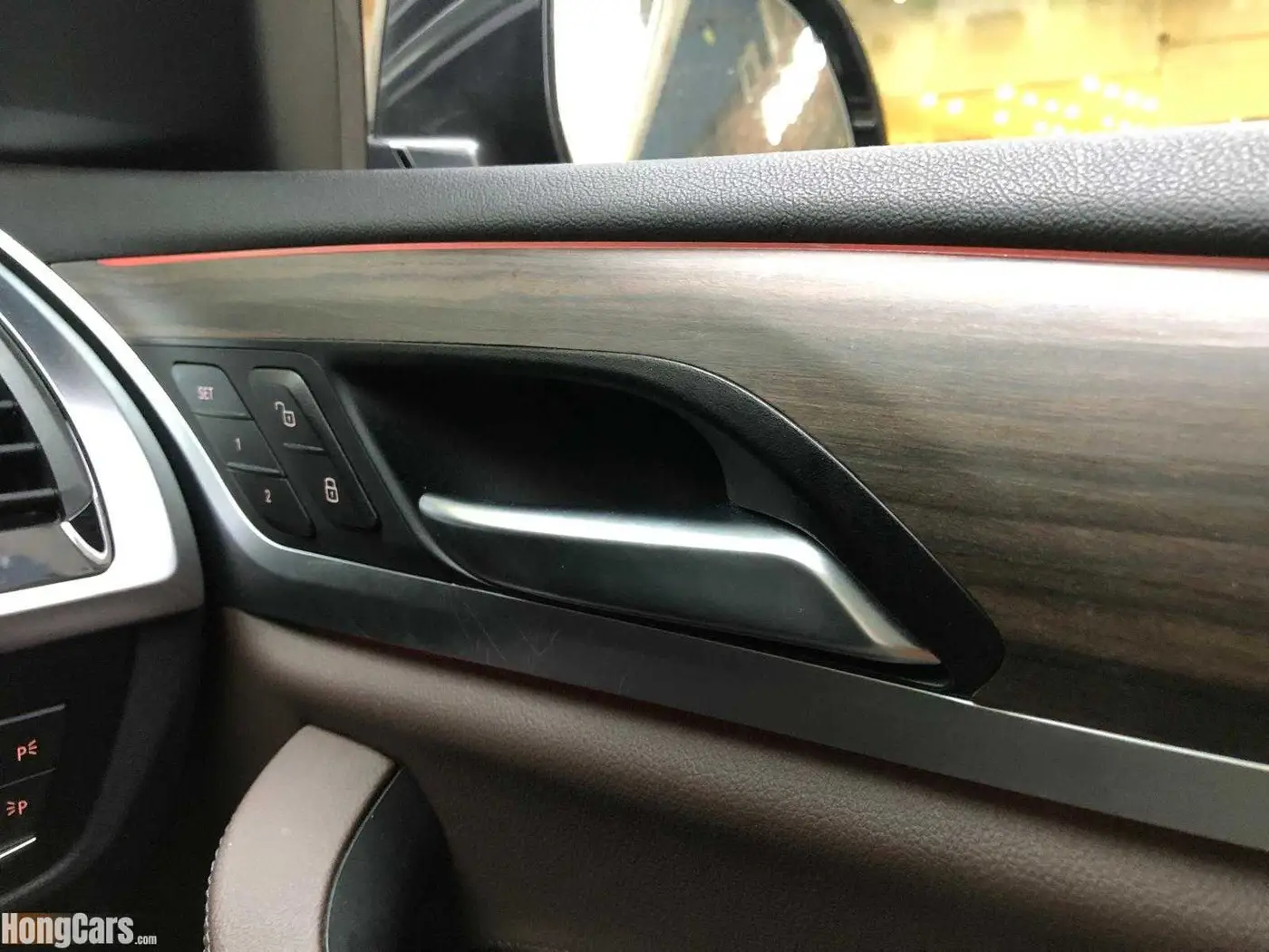 2019年 二手BMW X3 XDRIVE20iA XLINE 出售 #8
