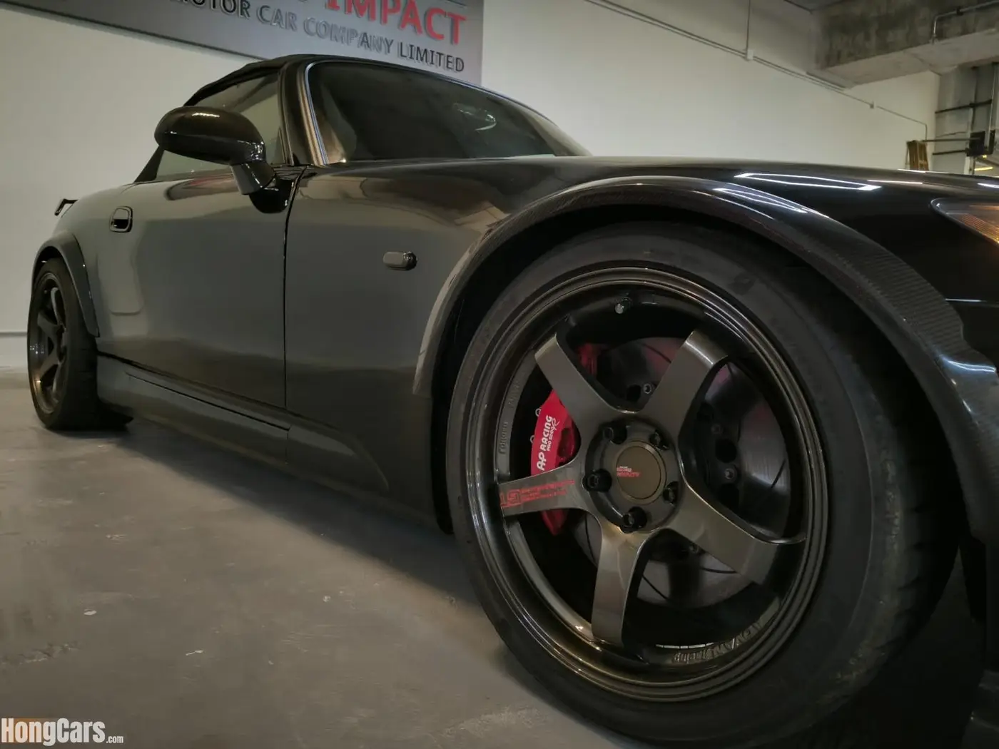 1999年 二手Honda S2000 AP1 出售 #5