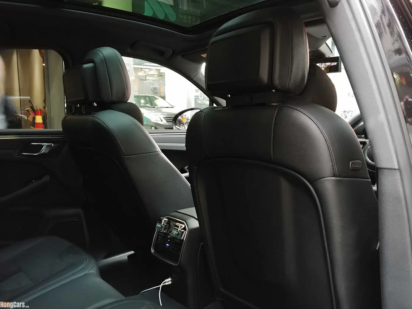 2021年 二手Porsche Macan 2.0 出售 #5