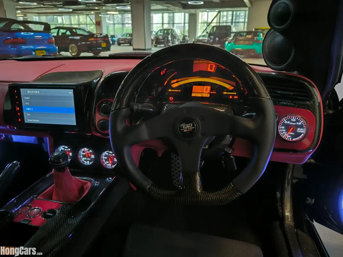 1999年 二手Honda S2000 AP1 出售 #0