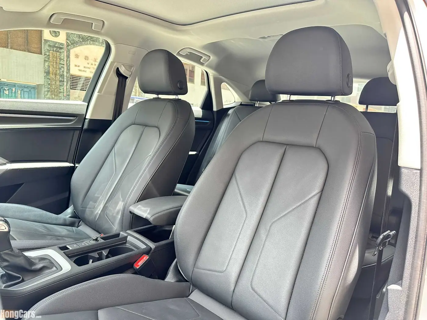 2022年 二手Audi Q3 35 TFSI SPORTBACK 出售 #7