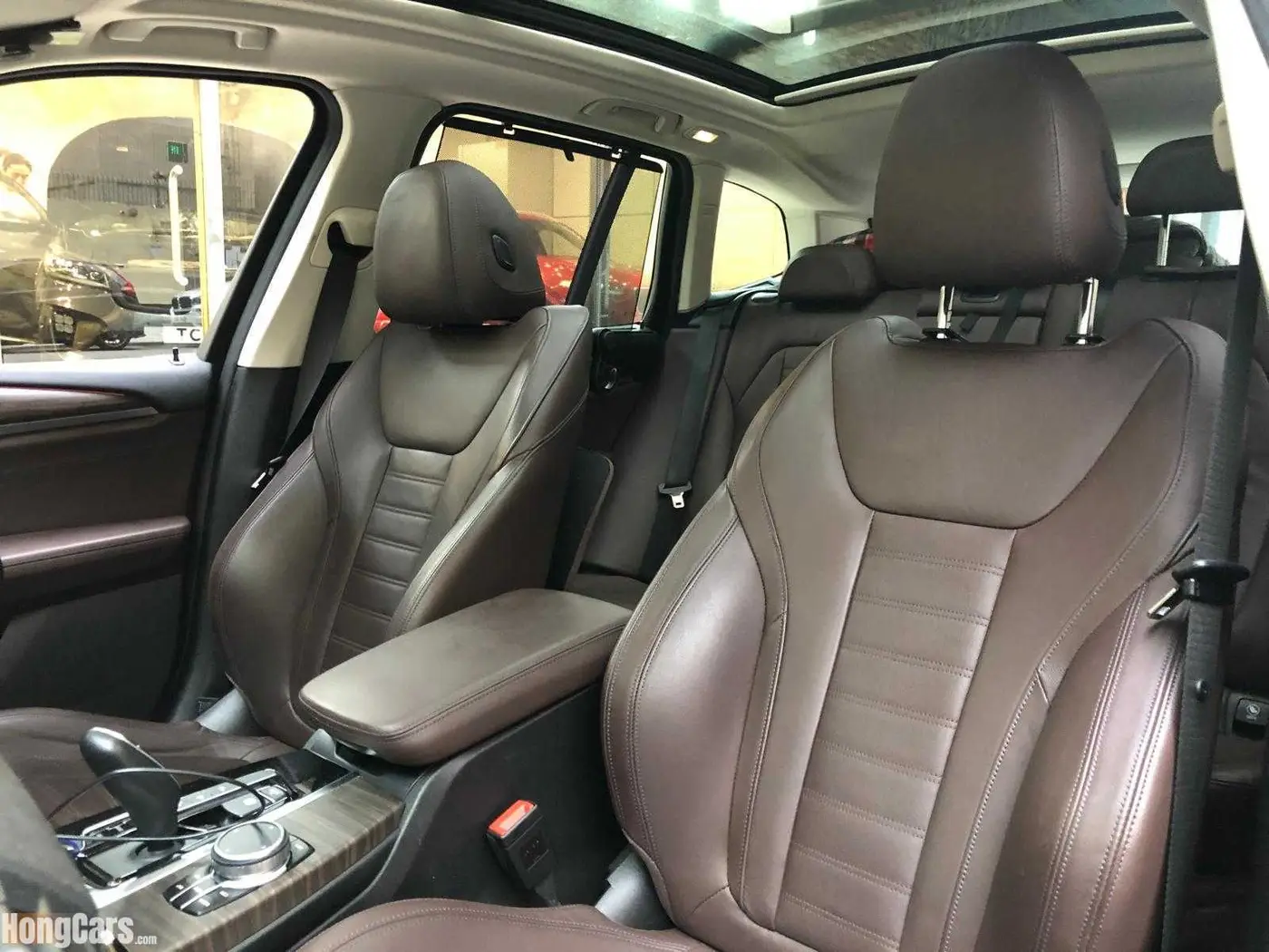 2019年 二手BMW X3 XDRIVE20iA XLINE 出售 #3