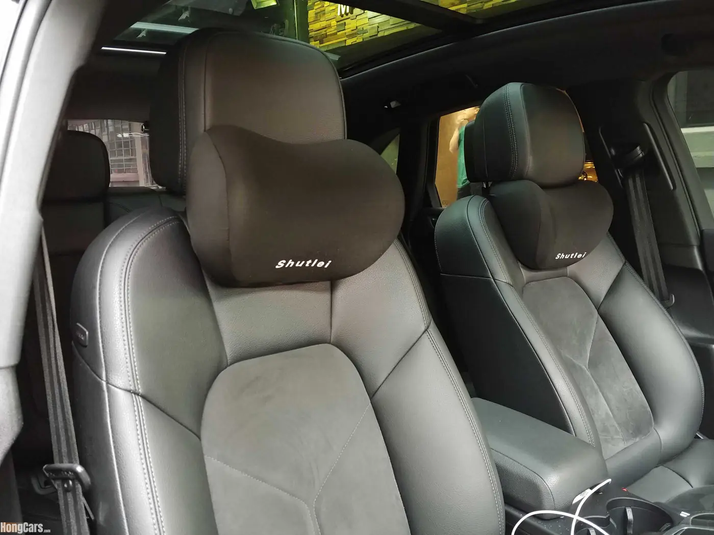 2021年 二手Porsche Macan 2.0 出售 #4