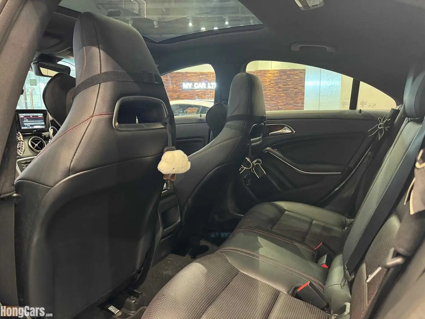 2013年 二手Mercedes Benz CLA-Class CLA250 AMG 出售 #6