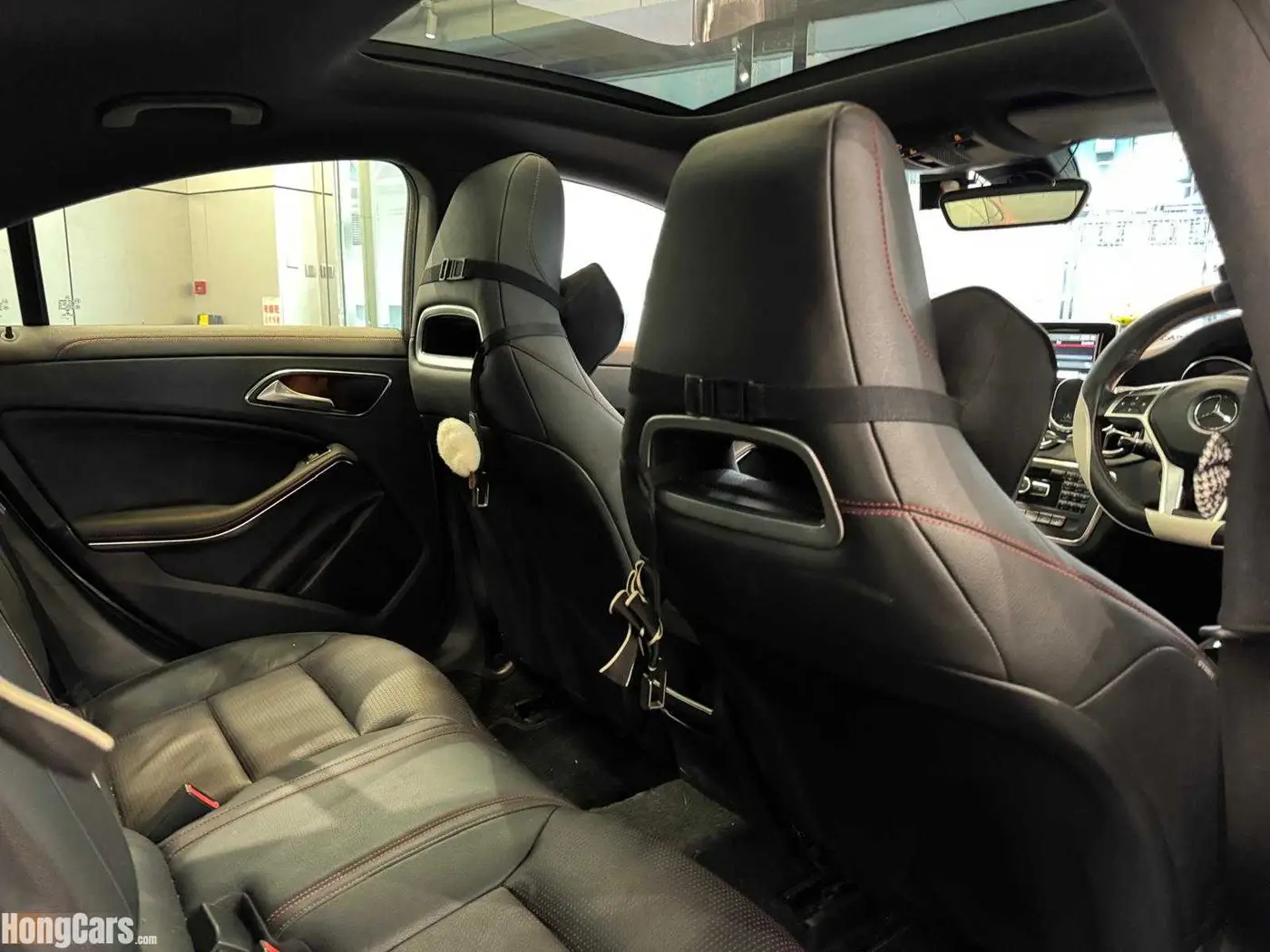 2013年 二手Mercedes Benz CLA-Class CLA250 AMG 出售 #5