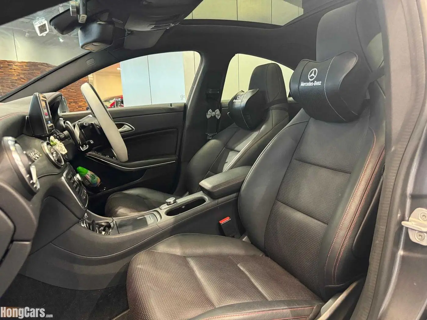 2013年 二手Mercedes Benz CLA-Class CLA250 AMG 出售 #3