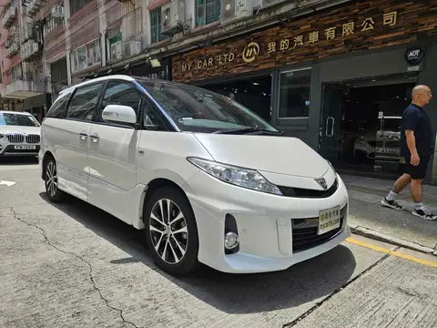 Toyota Previa