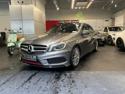 Mercedes Benz A-Class A190 A200