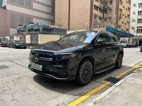 平治 EQA  EQA250 ELITE