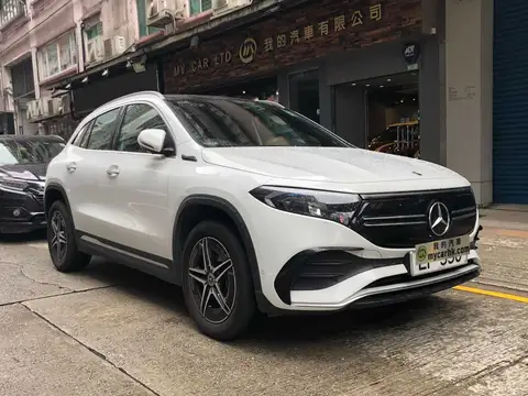 平治 EQA EQA250