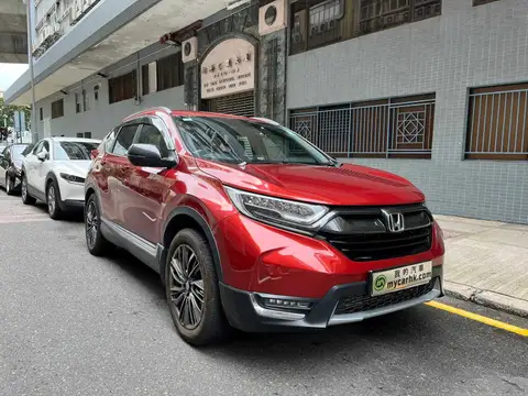 本田 CR-V  CRV