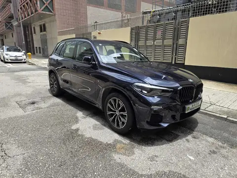 寶馬 X5 XDRIVE40iA M SPORT
