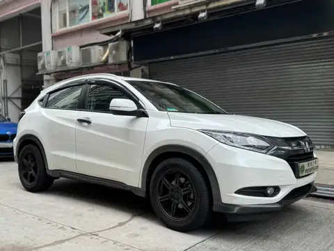 Honda Vezel EX