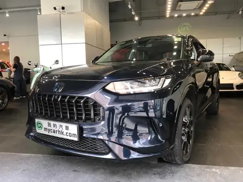 Honda ZR-V ZRV