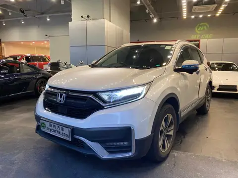 Honda CR-V  CRV