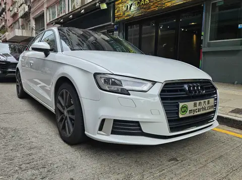 Audi A3 1.4 35TFSI. Sportback