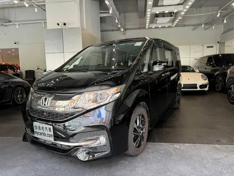Honda Stepwgn 1.5 Turbo SPADA COOL