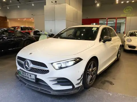 Mercedes Benz A-Class  A250 SPORT AMG