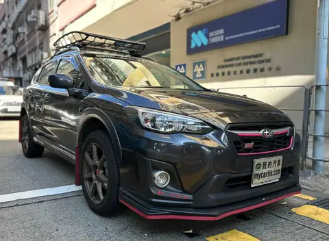 富士 XV