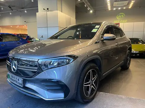平治 EQA EQA250
