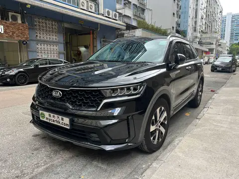 Kia Sorento DIESEL V 2WD