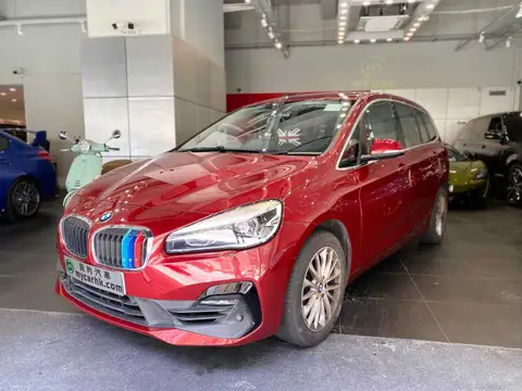 BMW 2 Series  218IA GRAN TOURER