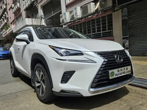 Lexus NX  NX300 ULTIMATE