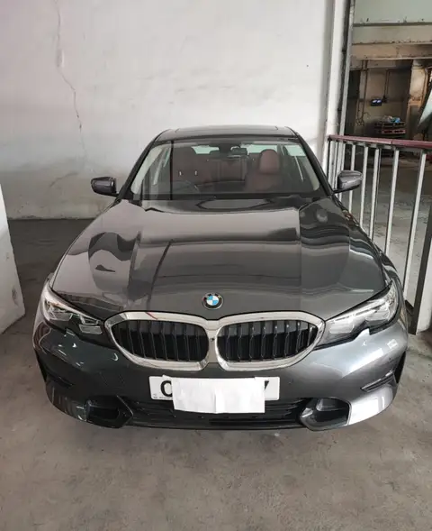 BMW 3 Series 318i 318IA SALOON SPORT (G20)