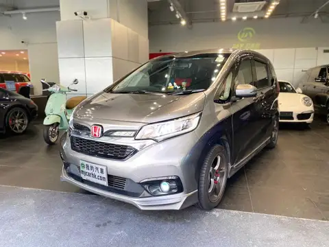 Honda Freed GB5