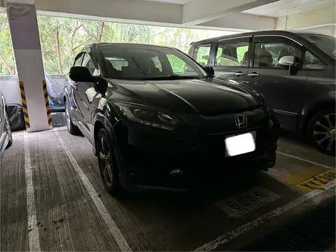 本田 Vezel Hybrid 