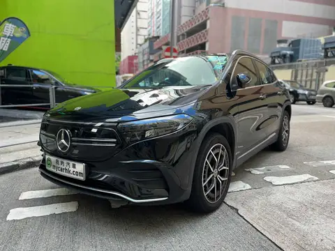 平治 EQA EQA 250
